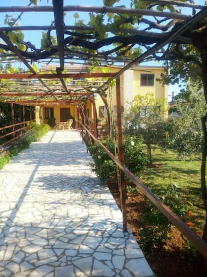 App Anita Apartment Premantura Exterior photo