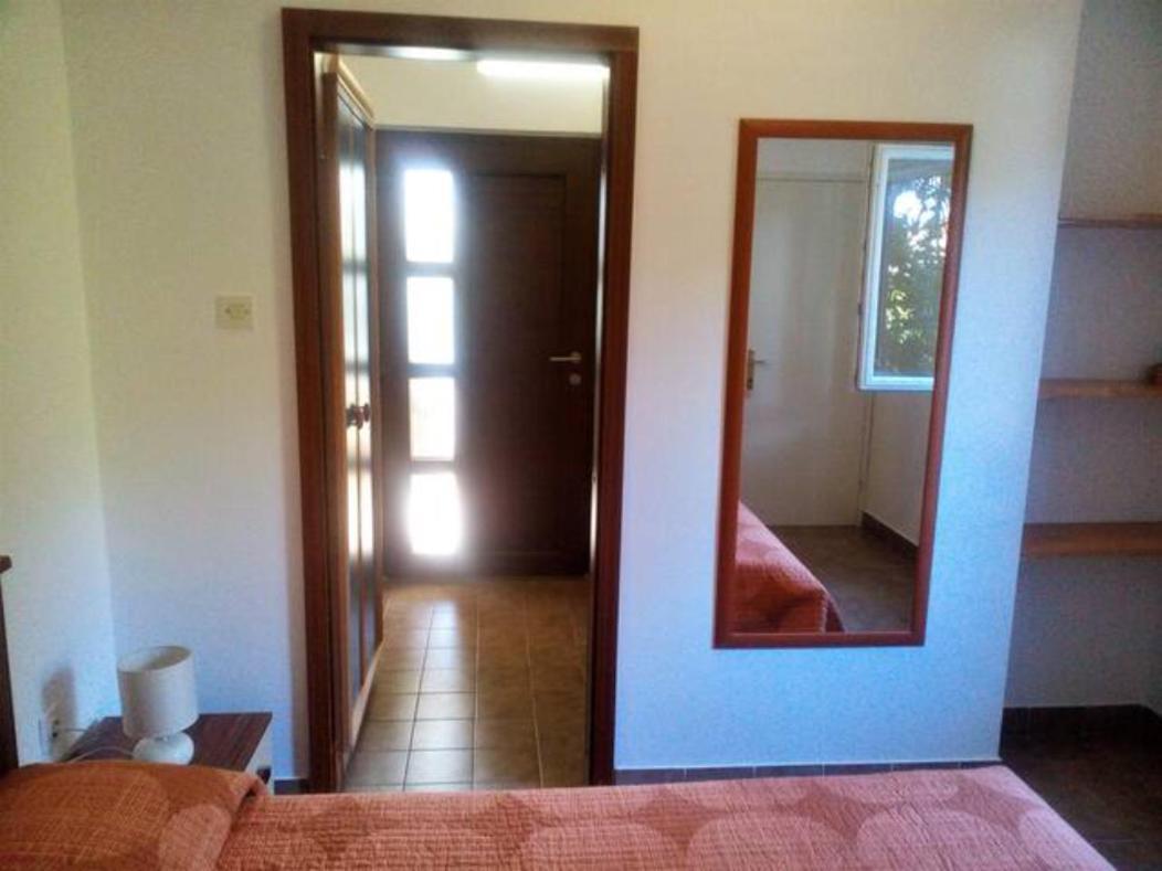 App Anita Apartment Premantura Exterior photo