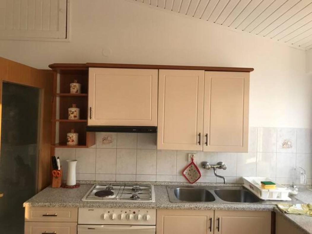 App Anita Apartment Premantura Exterior photo